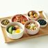 [MODORI] Tableware Set – Handmade Red Clay, 7-Piece Essential Set in 3 Colors, Space-Saving & Elegant Design - Made in Korea